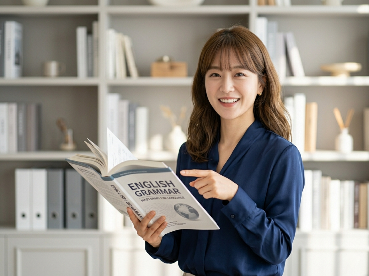 문법 강의 이미지
